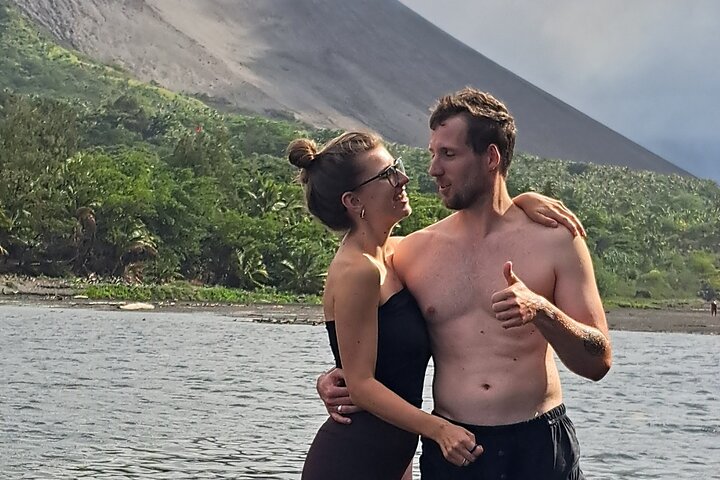 1 Night Stay in Tanna including Accommodation, Meals & transfers