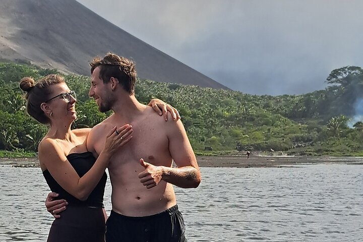 1 Night Stay in Tanna including Accommodation, Meals & transfers