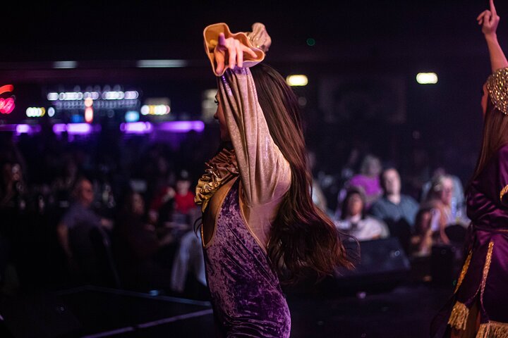 Viva Voulez Vous Show Tickets! A celebration of the music of ABBA