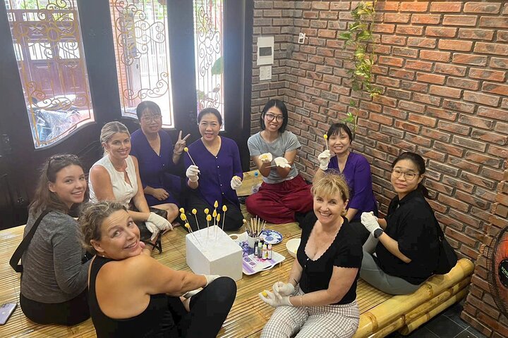 Hue city Deluxe Group Tour (Daily Tour-12 pax max)