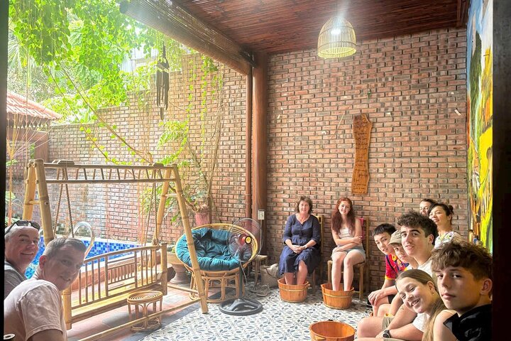 Hue city Deluxe Group Tour (Daily Tour-12 pax max)