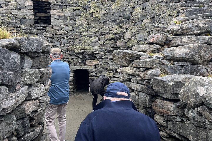 Stornoway: Private Tour Isle of Lewis
