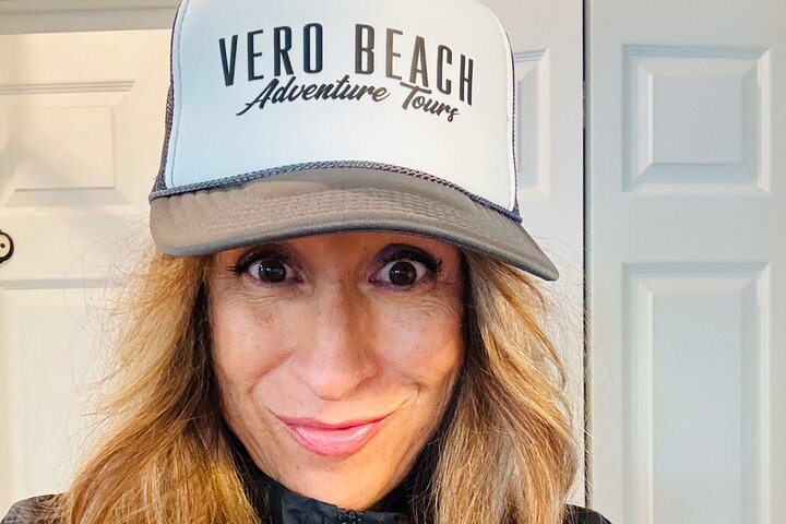 Fat Tire Electric Bike Tour in Vero Beach Florida