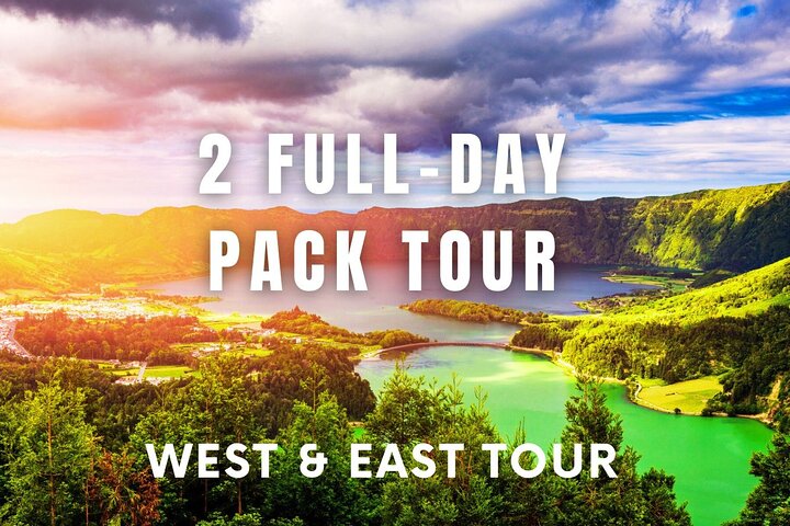 Essential San Miguel: 2 Day-Tour of Natural Wonders & Top Spots