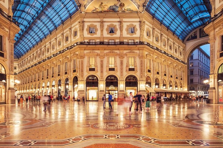 Milan: MXP/LIN/BGY Airport Private Transfer to/from City Center