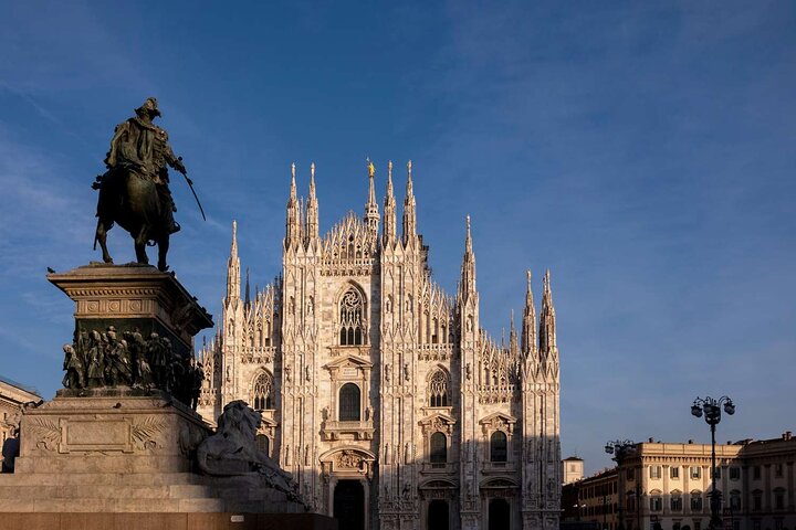 Milan: MXP/LIN/BGY Airport Private Transfer to/from City Center
