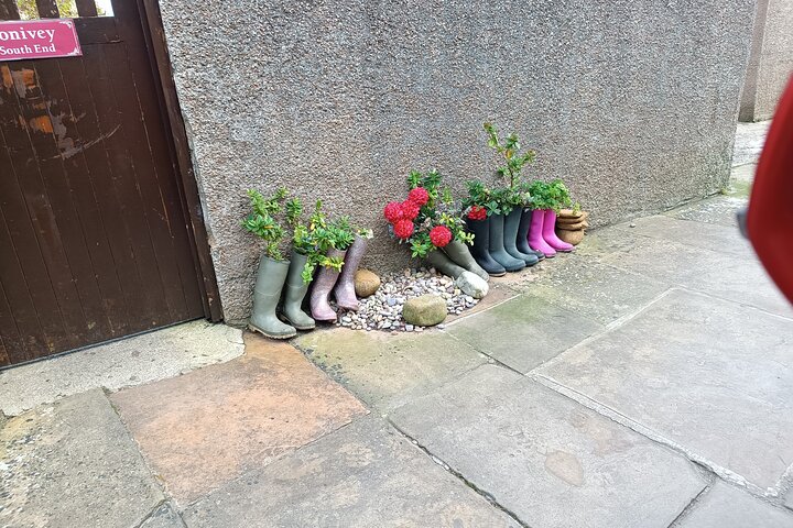From Kirkwall - Orkney Mainland Private Tour