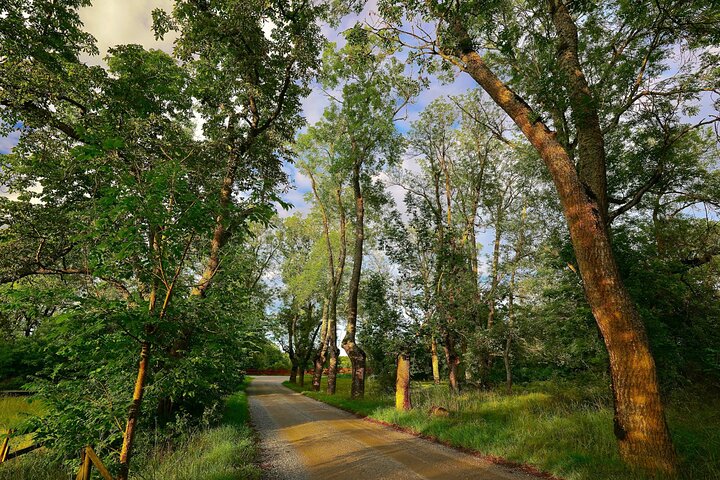 Cuyahoga Valley National Park Self-Guided Driving Audio Tour