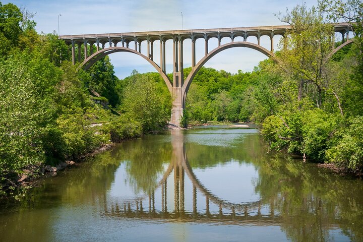 US East National Parks: Driving & Walking Audio Tour Bundle