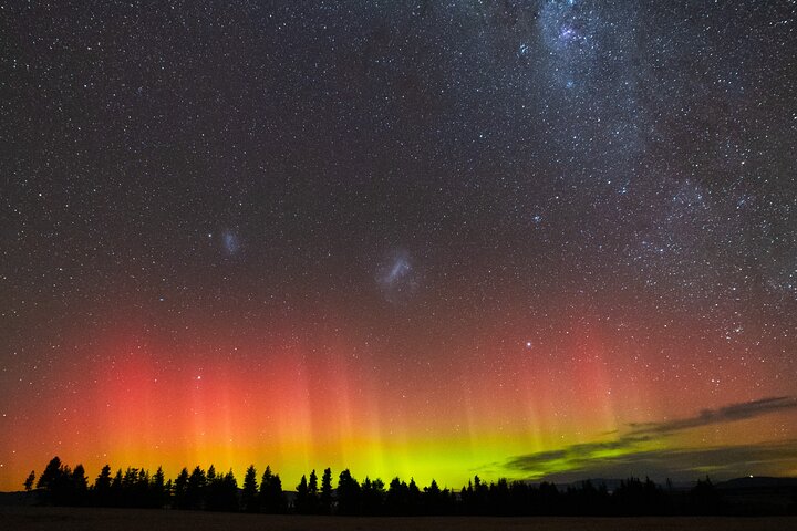 Twizel Stargazing Experience with a Guide (Carbon Positive)