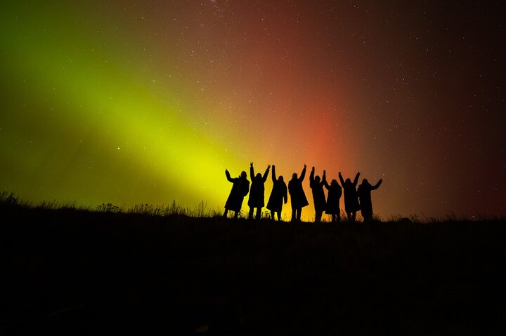 Twizel Stargazing Experience with a Guide (Carbon Positive)