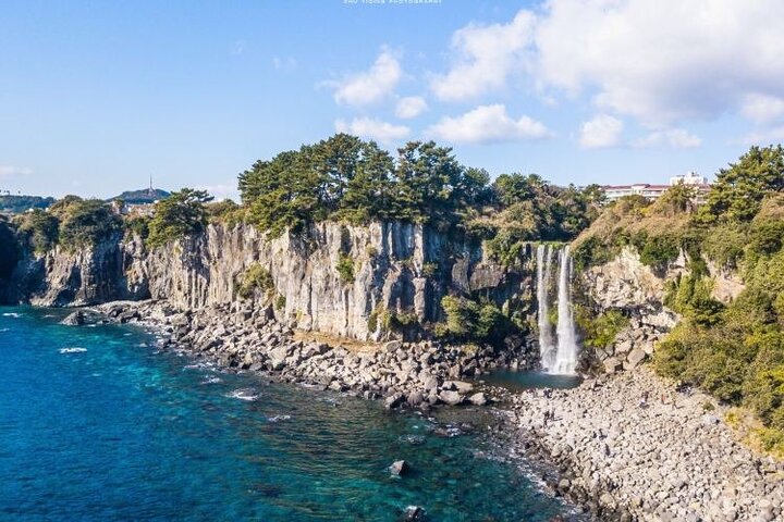 Jeju Customized Private Car Tour