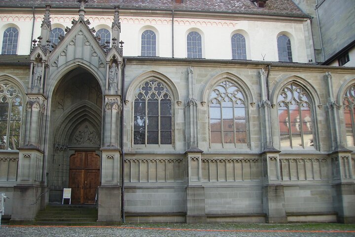 Konstanz Private guided tour The mystical Constance