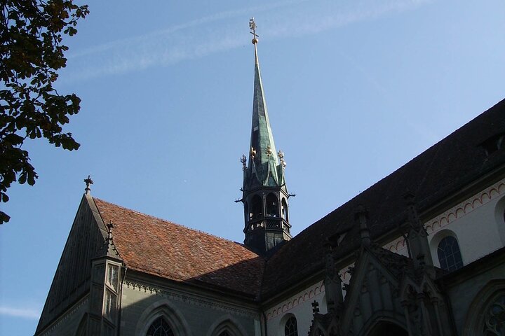 Konstanz Private guided tour The mystical Constance