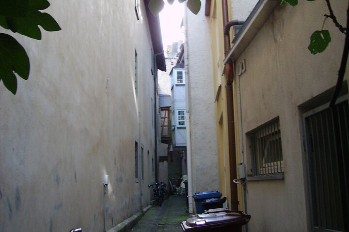 Konstanz Private guided tour The mystical Constance
