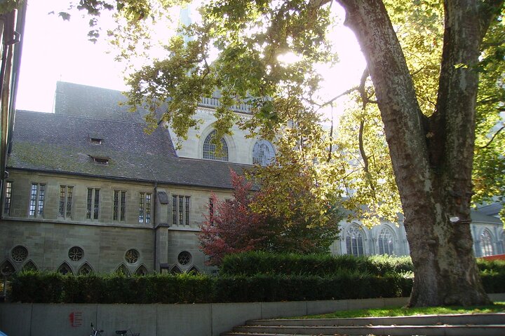 Konstanz Private guided tour The mystical Constance