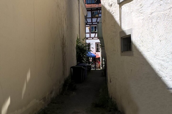 Konstanz Private guided tour The mystical Constance