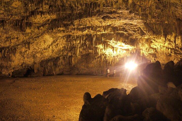 Discover Full Day Private Tour Kefalonia