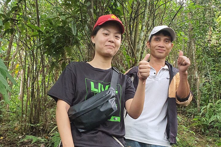 Dien Bien Phu Historical War Trek Pú Tó Cọ Path