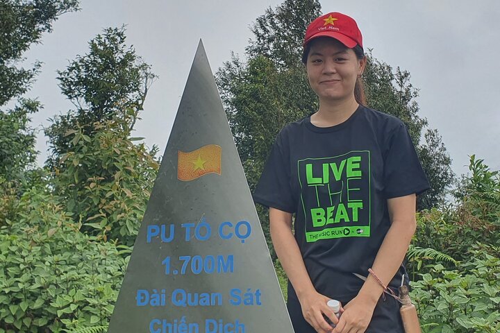 Dien Bien Phu Historical War Trek Pú Tó Cọ Path