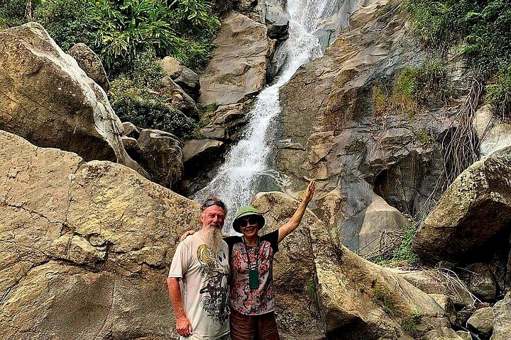 Dien Bien Phu Historical War Trek Pú Tó Cọ Path