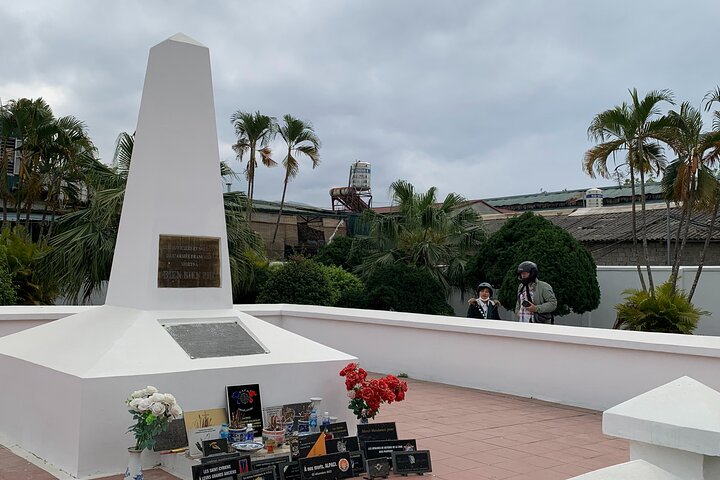 Dien Bien Phu Battlefield Discovery