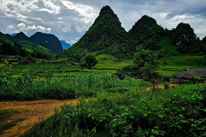 Dien Bien Phu Explorer 5 Days 4 Night Off Road Heritage Tour