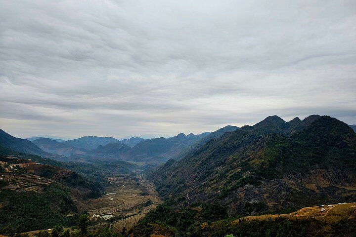 Dien Bien Phu Explorer 5 Days 4 Night Off Road Heritage Tour
