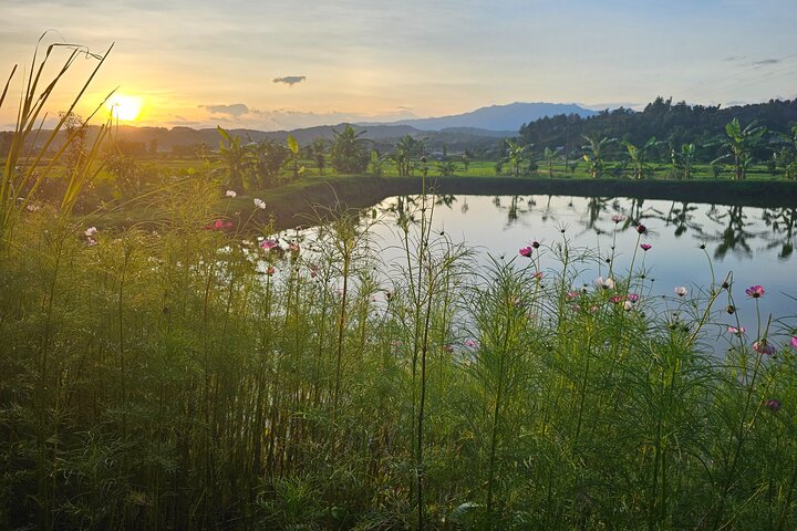 Dien Bien Phu Explorer 5 Days 4 Night Off Road Heritage Tour