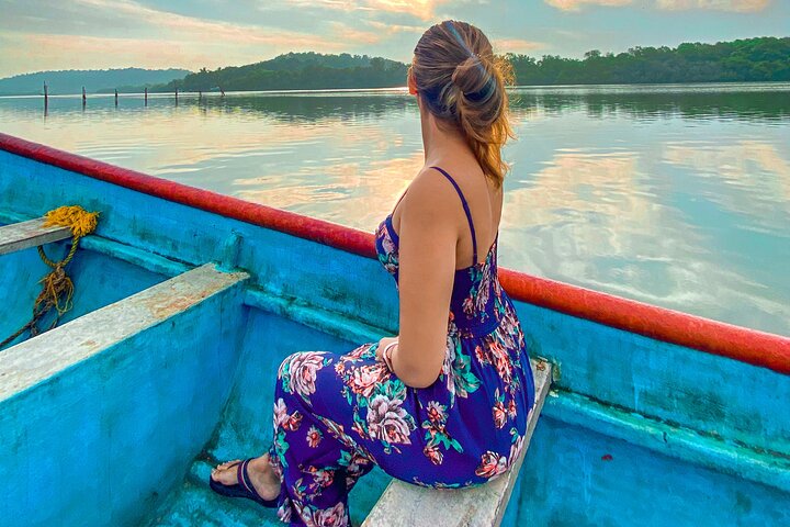 Full-Day Chorao Island Nature, Heritage & Cooking Experience