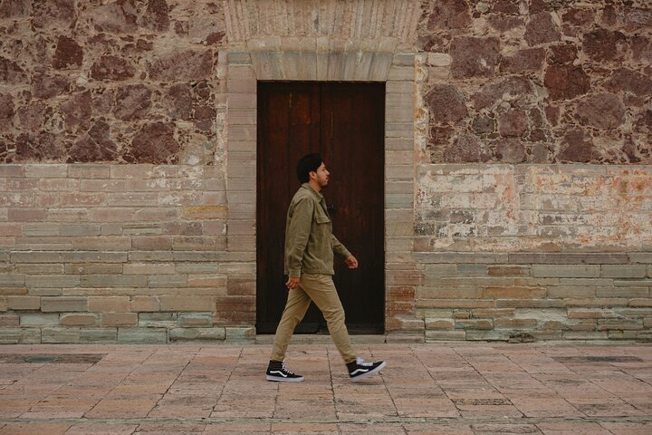 Private Guanajuato City Tour - Best Rated