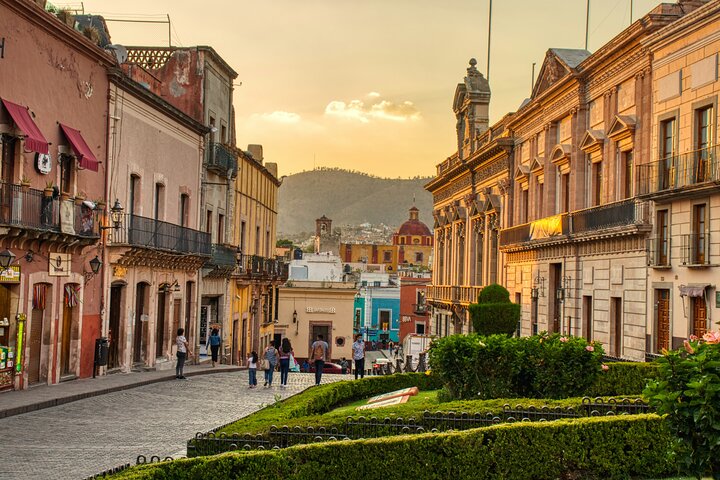 Private Guanajuato City Tour - Best Rated