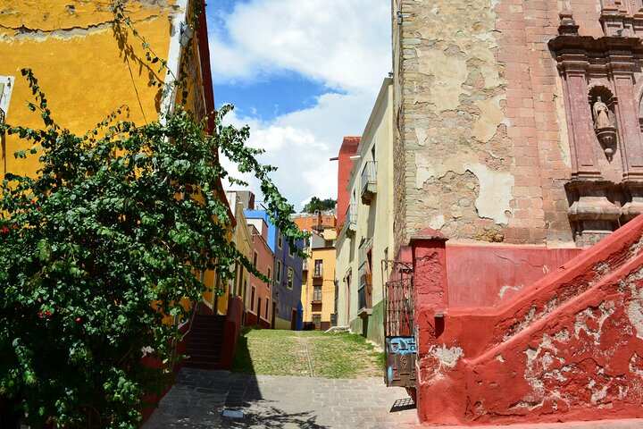 Private Guanajuato City Tour - Best Rated