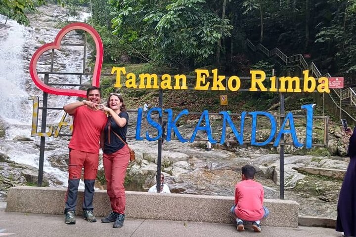 Cameron Highland Private Day Tour From Ipoh
