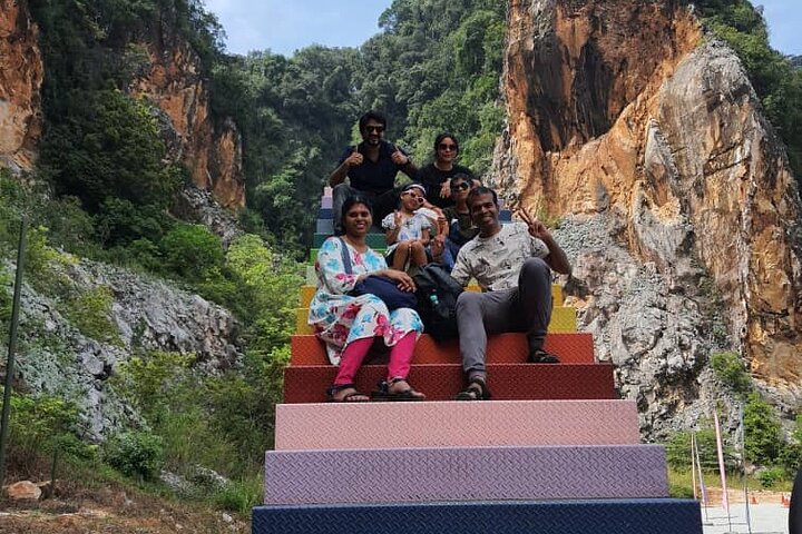 Cameron Highland Private Day Tour From Ipoh