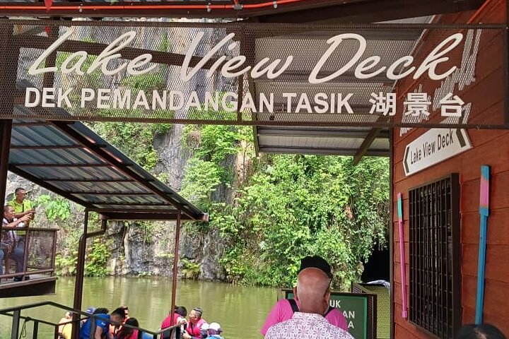 Cameron Highland Private Day Tour From Ipoh