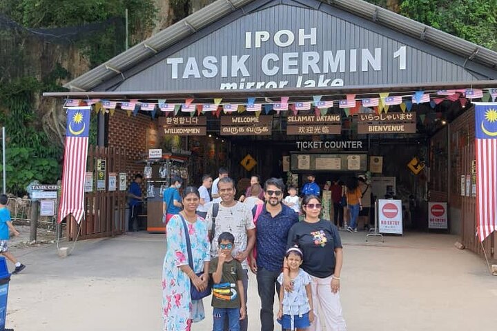Cameron Highland Private Day Tour From Ipoh