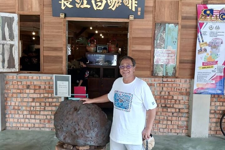 Cameron Highland Private Day Tour From Ipoh