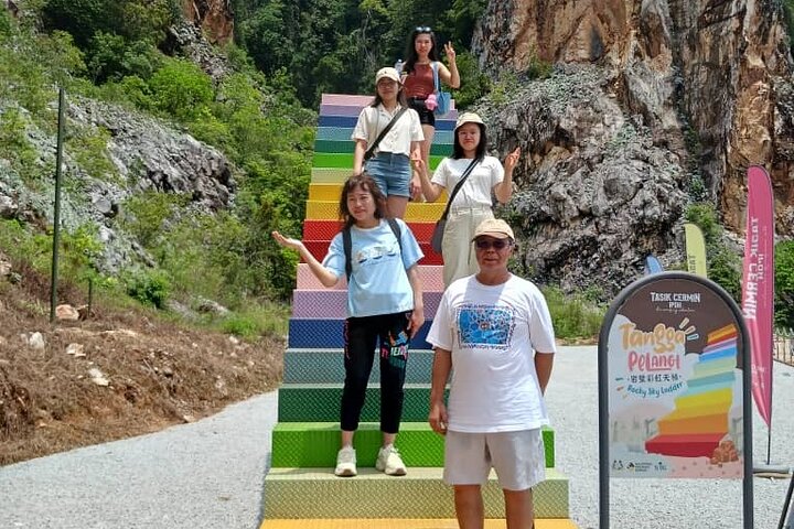 Cameron Highland Private Day Tour From Ipoh