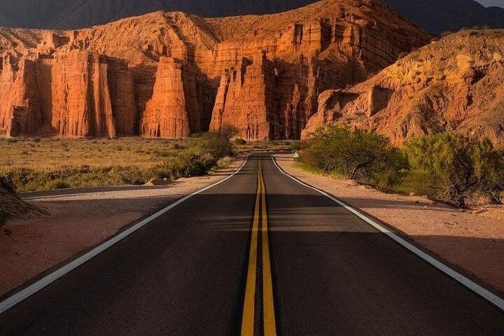 Tour to Cafayate from Salta