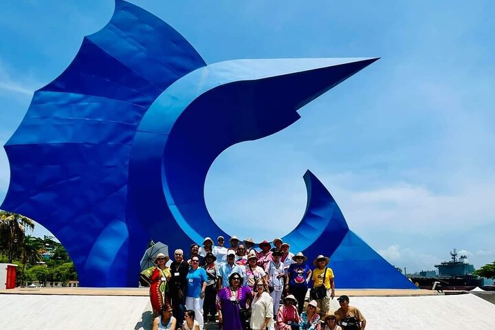 Manzanillo Tour with Transportation and Face-to-face Guide