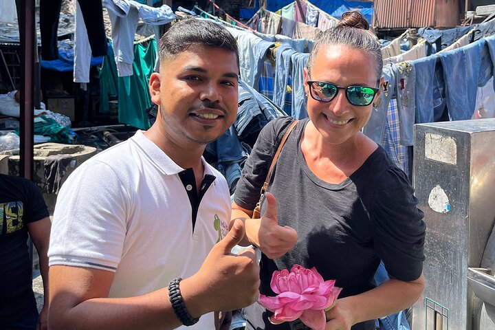 Private Mumbai City Tour with Guide and Transport