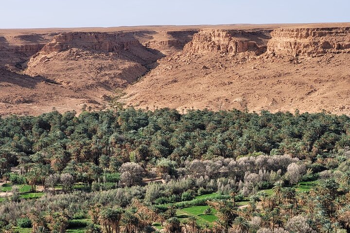 3-Days Desert Tour From Fes to Marrakech via Merzouga