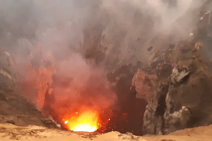 1 Night Stay in Tanna including Accommodation, Meals & transfers