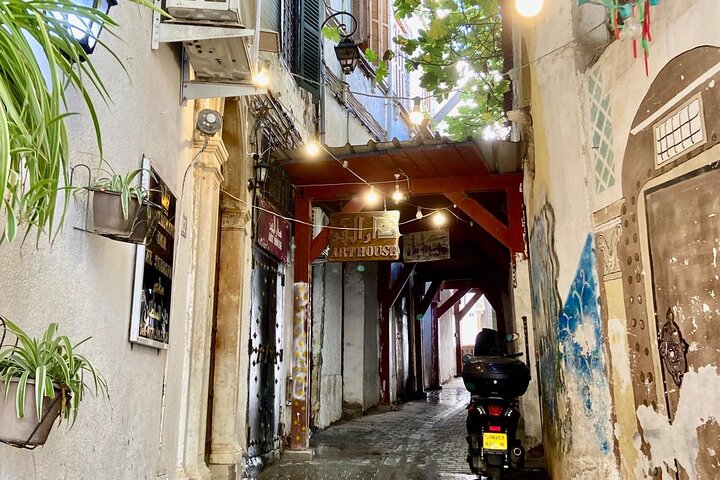 Discover Algiers , Tipaza and Constantine on a 4 Day Private Tour