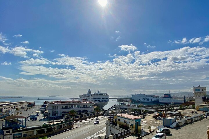 Discover Algiers on a Private Tour – Casbah, downtown and more