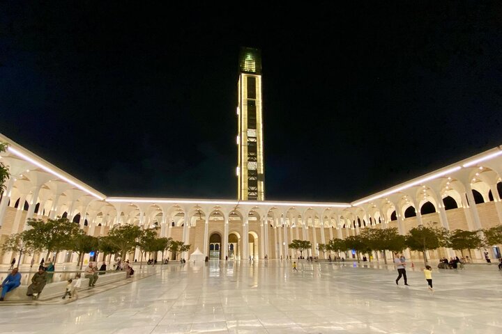 Discover Algiers , Tipaza and Constantine on a 4 Day Private Tour