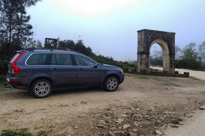 1 Day | Private SUV Expedition | Nature Park | Local Guide