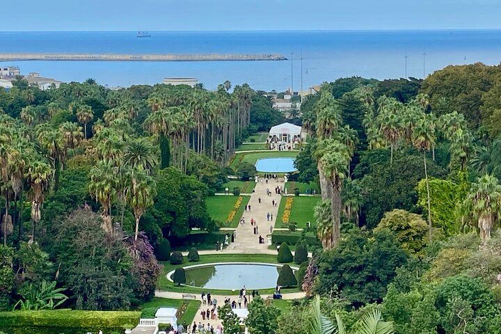 Discover Algiers , Tipaza and Constantine on a 4 Day Private Tour