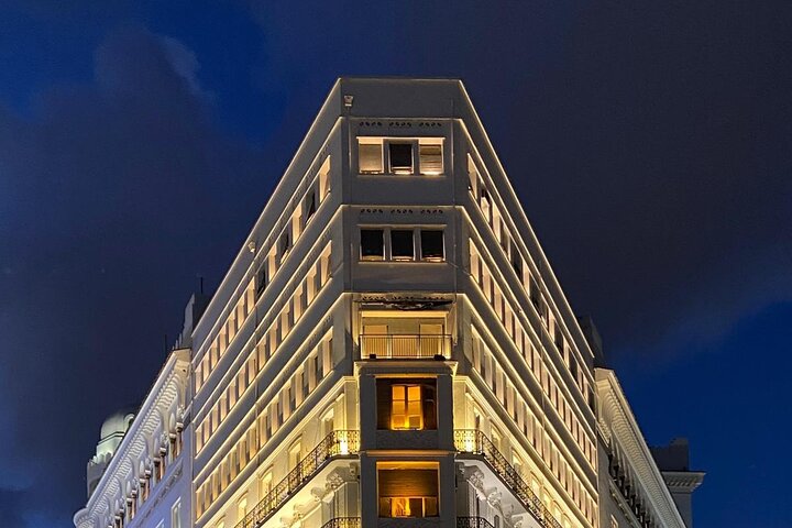 Discover Algiers on a Private Tour – Casbah, downtown and more